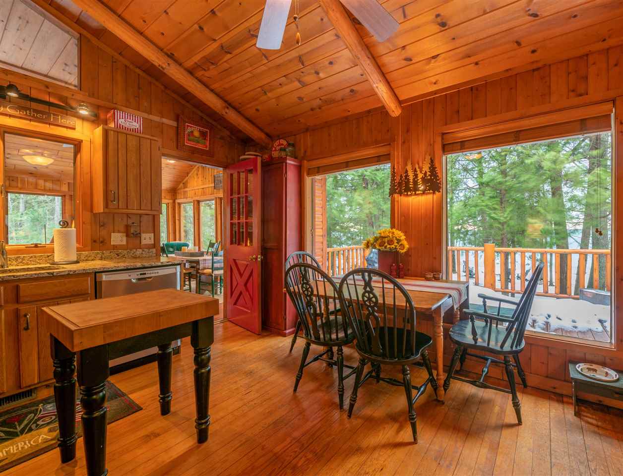 10793 N Brinkers Road