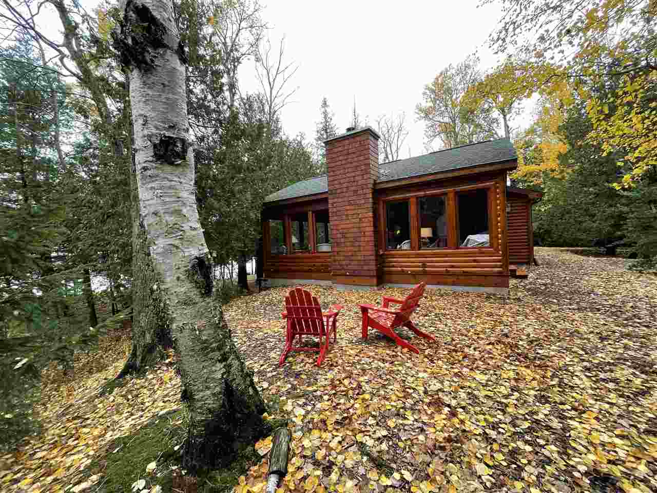 10793 N Brinkers Road