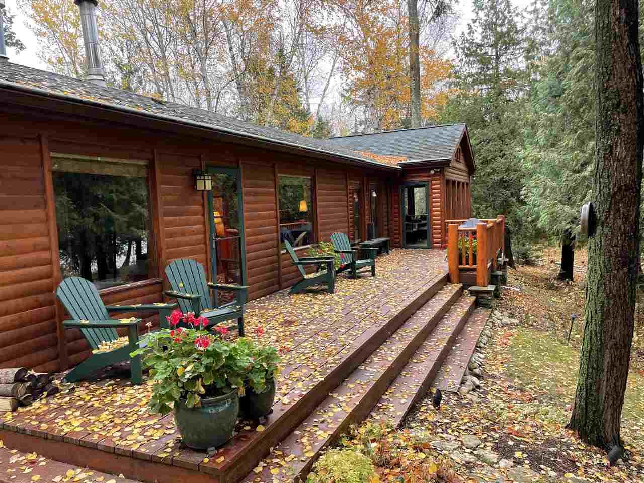 10793 N Brinkers Road