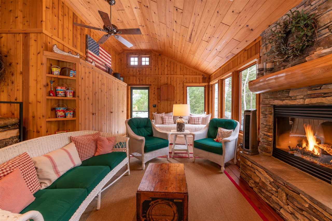 10793 N Brinkers Road