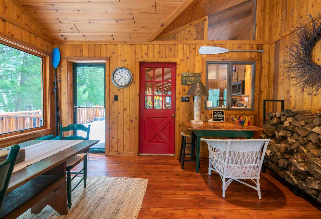 10793 N Brinkers Road