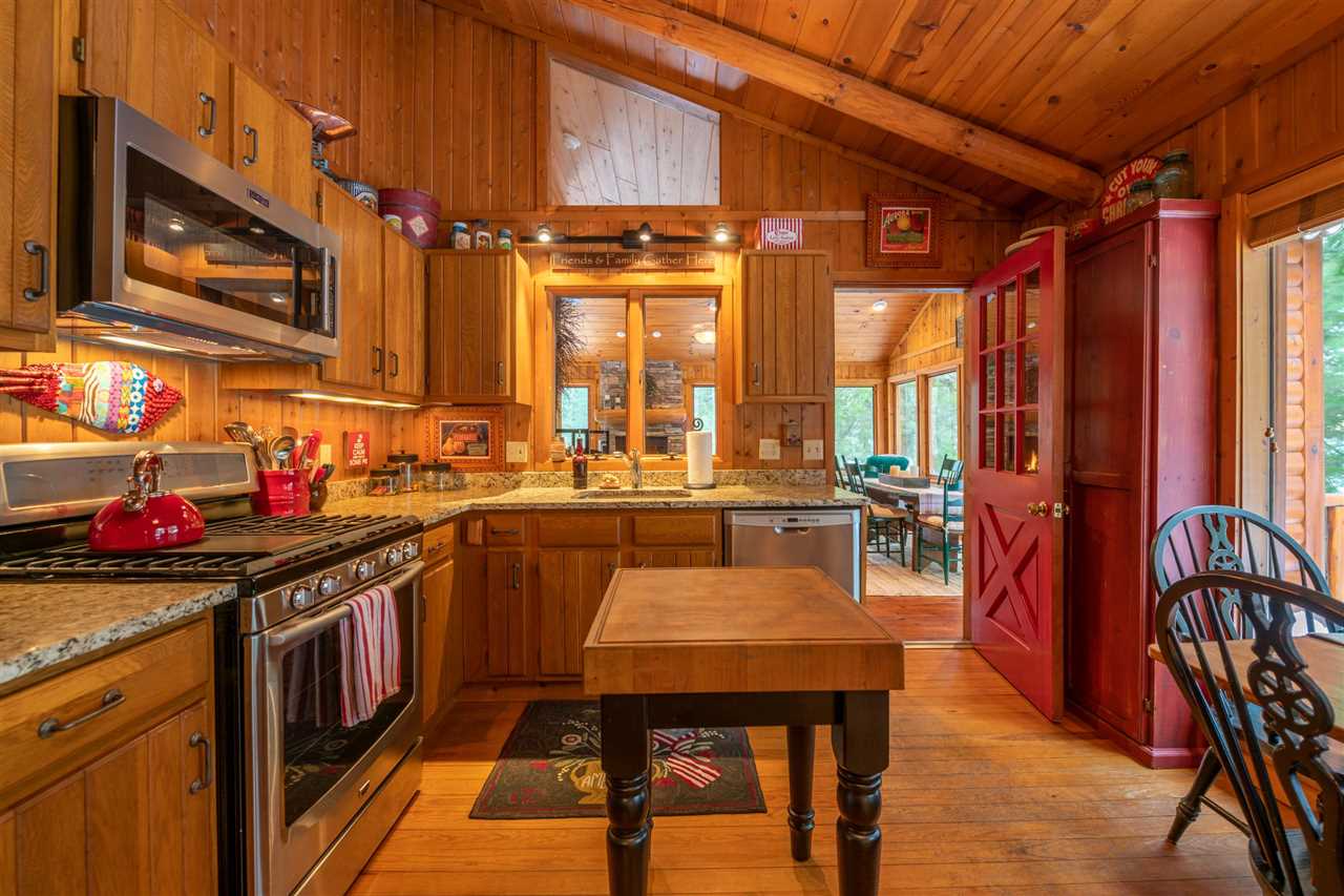 10793 N Brinkers Road