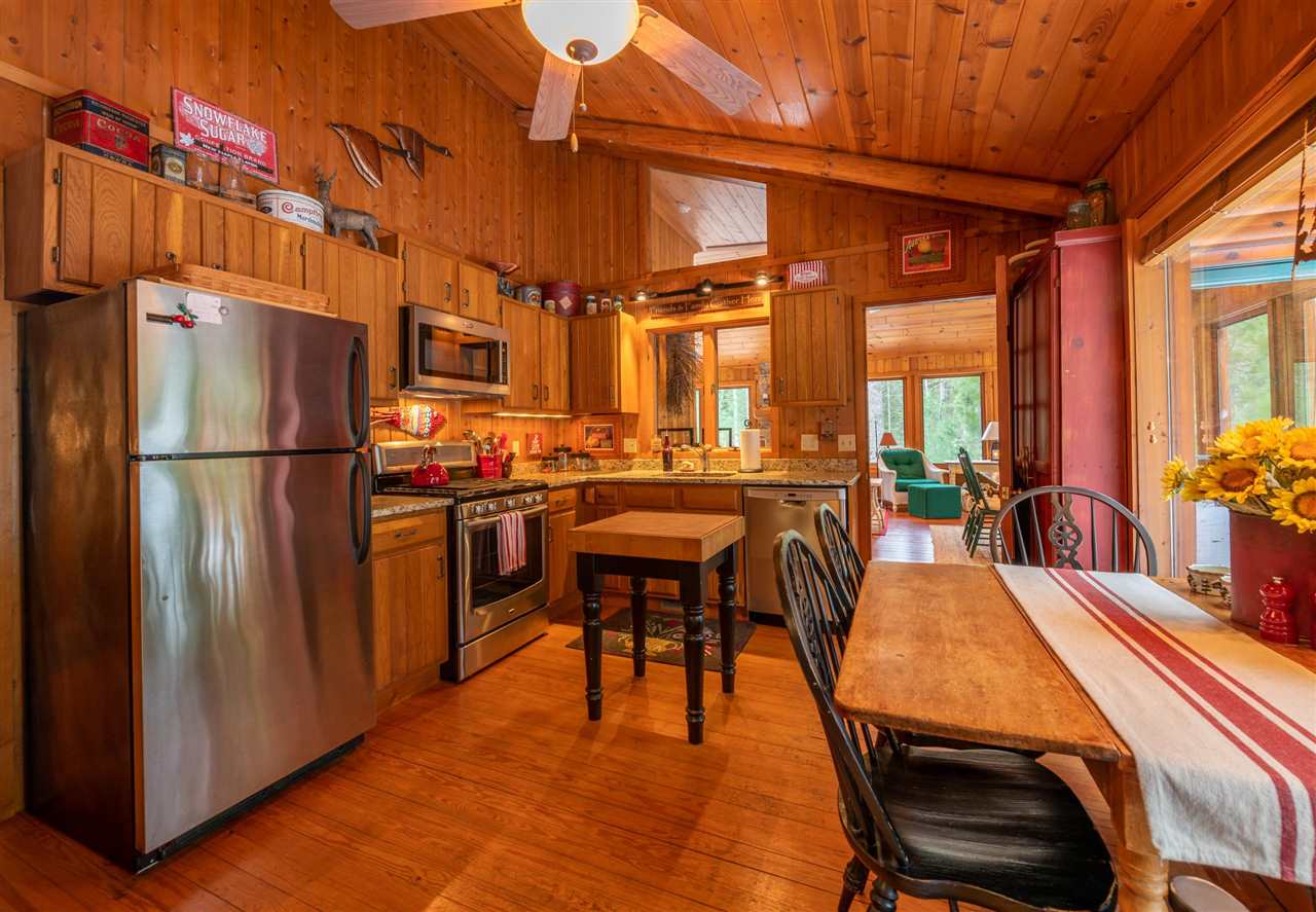 10793 N Brinkers Road