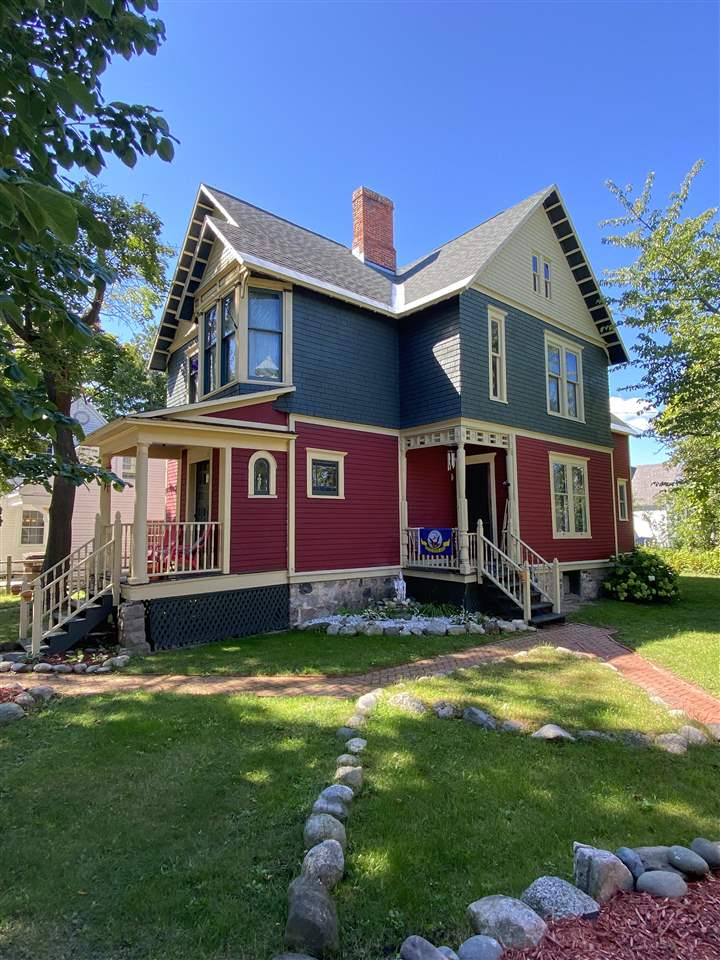 224 S Huron Street