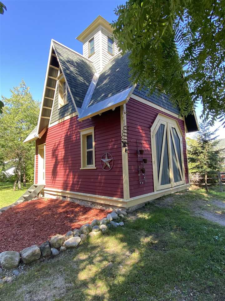 224 S Huron Street