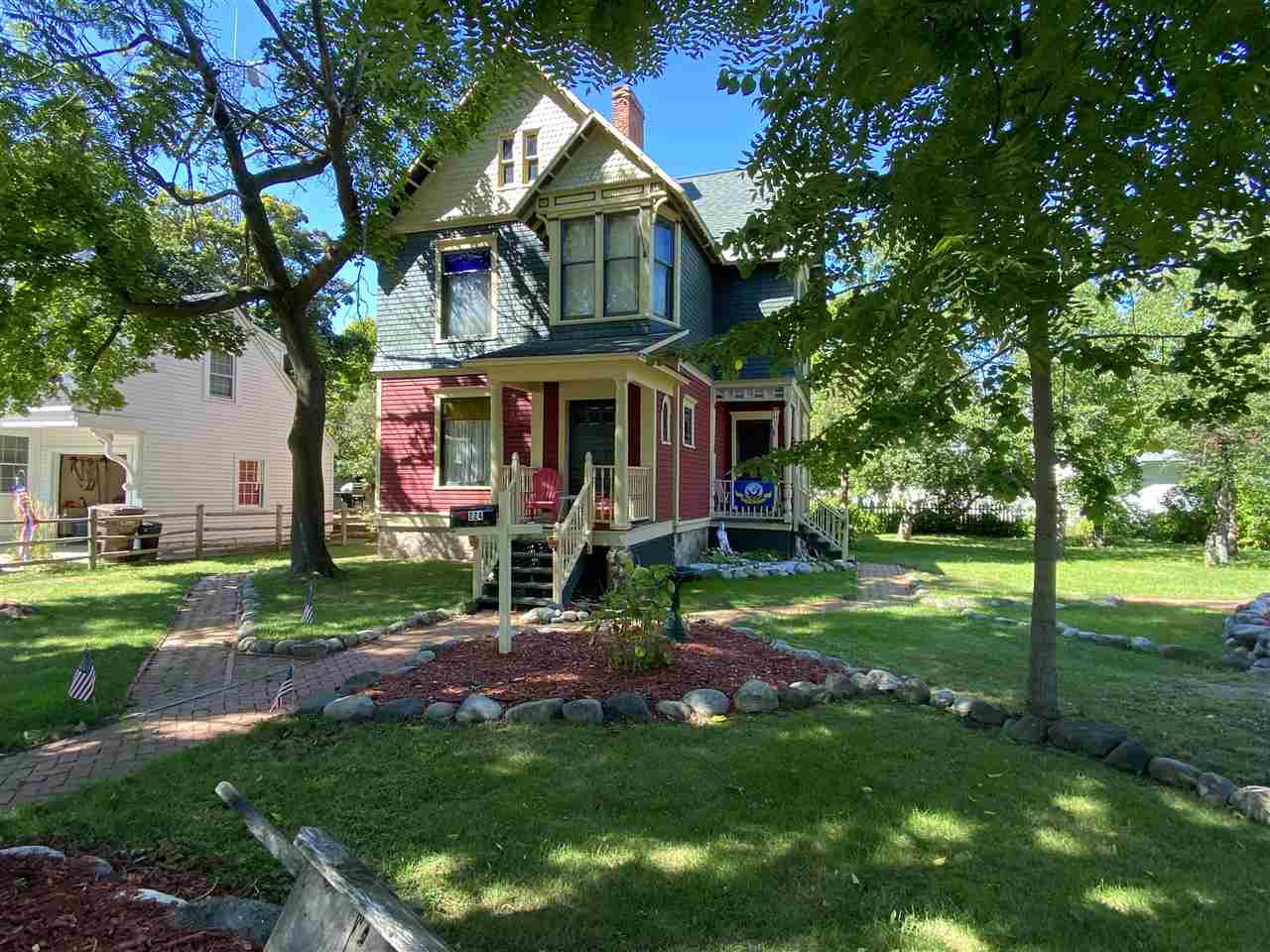 224 S Huron Street