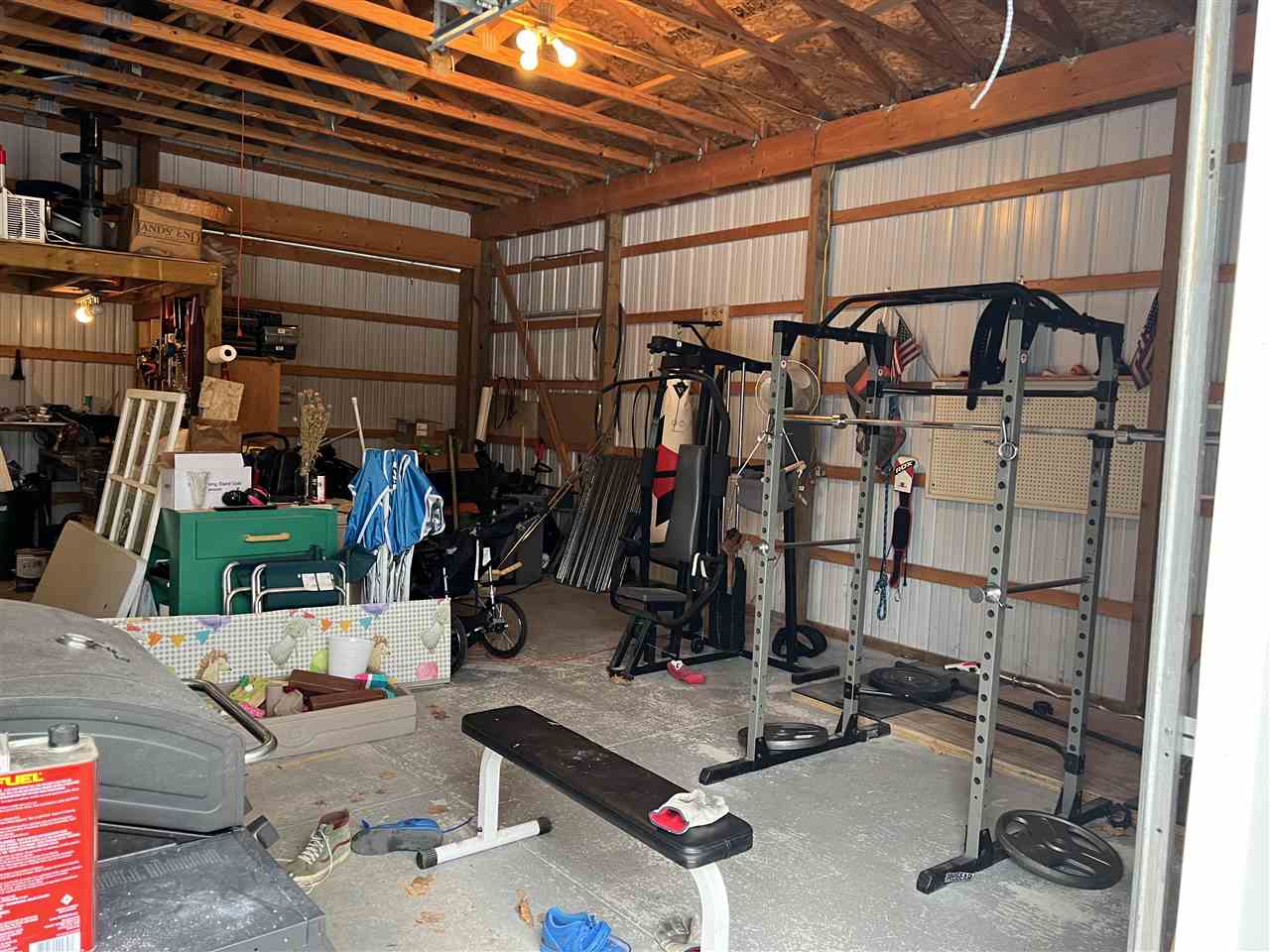 5167 Six Mile Lake Road