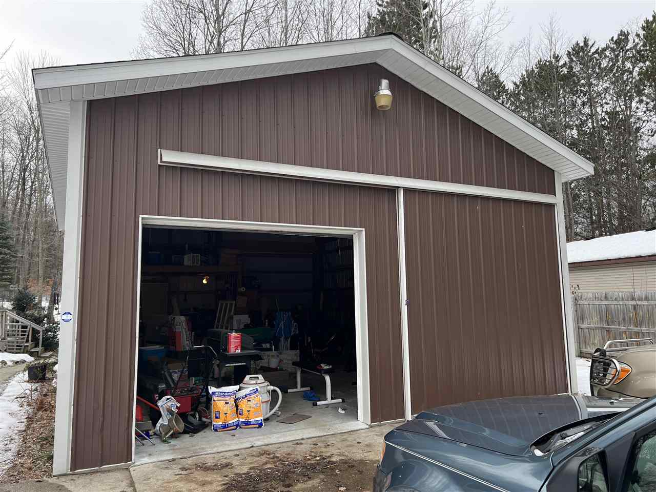5167 Six Mile Lake Road