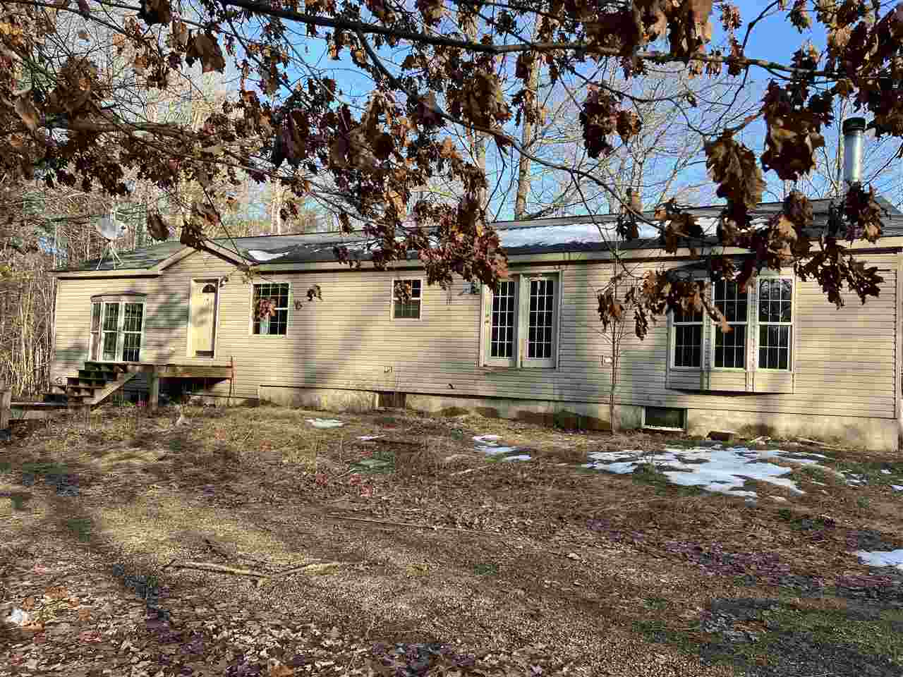 10964 N MACKINAW Highway