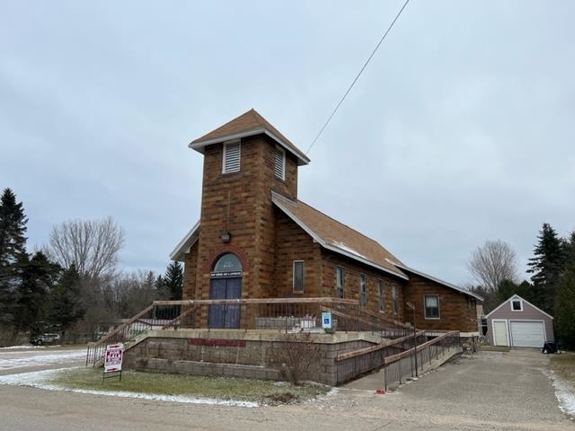 1499 TOWNLINE Road