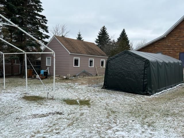 1499 TOWNLINE Road