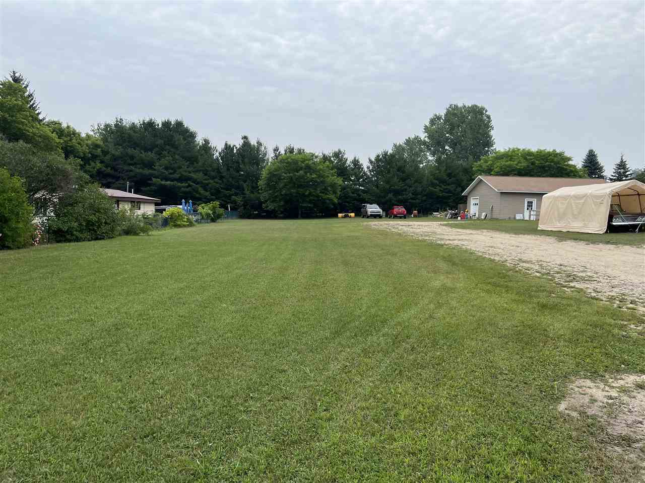 1499 TOWNLINE Road