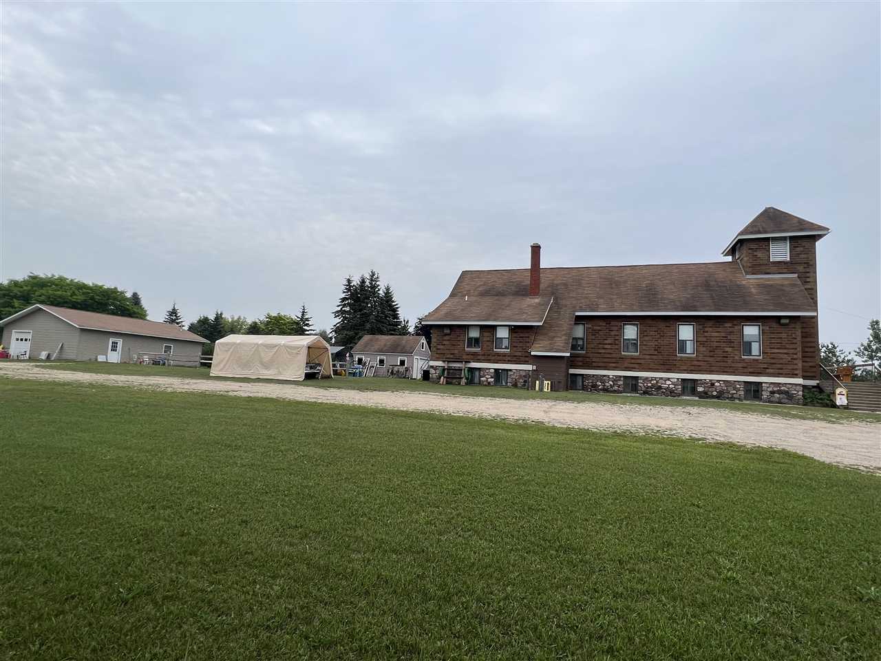 1499 TOWNLINE Road