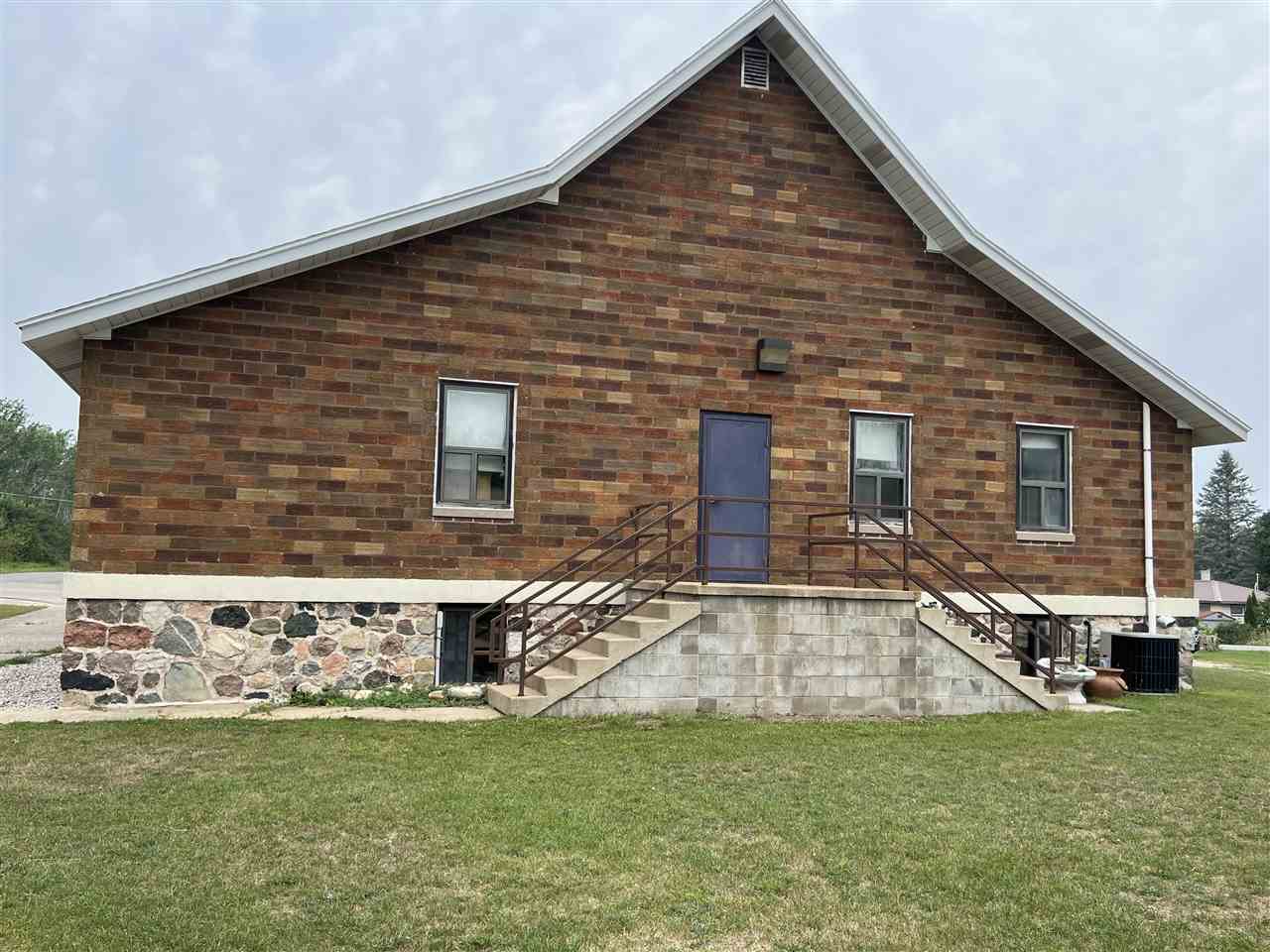 1499 TOWNLINE Road