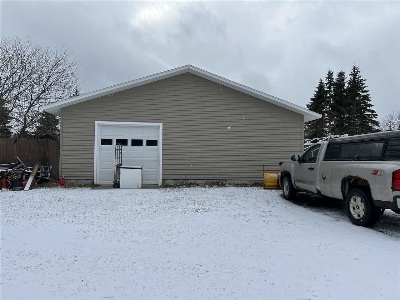 1499 TOWNLINE Road