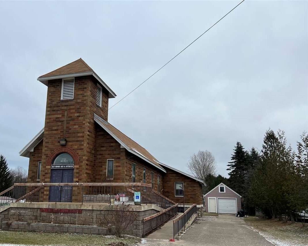 1499 TOWNLINE Road