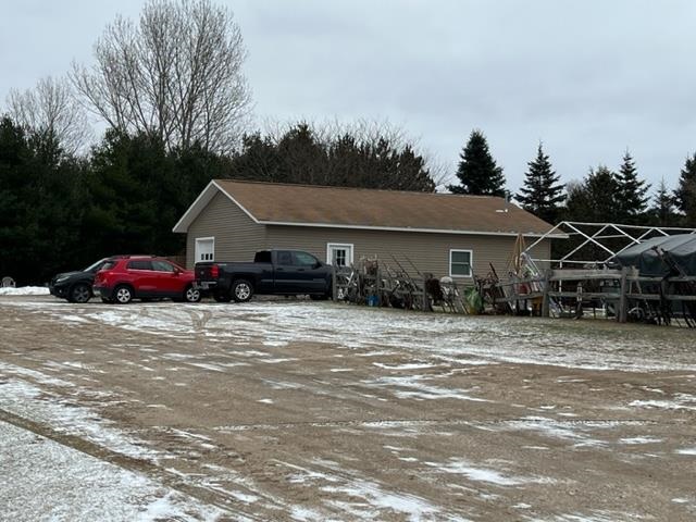 1499 TOWNLINE Road