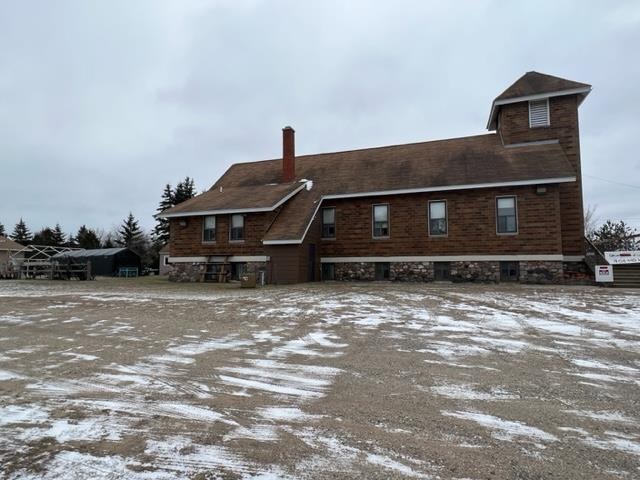 1499 TOWNLINE Road