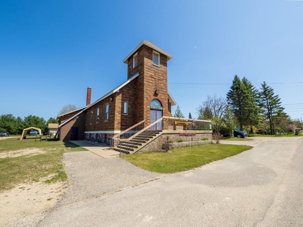 1499 TOWNLINE Road