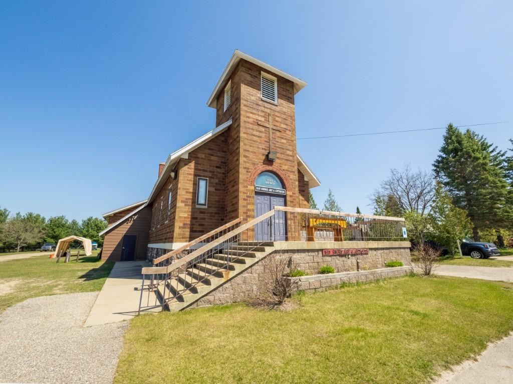 1499 TOWNLINE Road