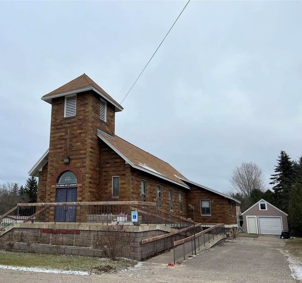 1499 TOWNLINE Road