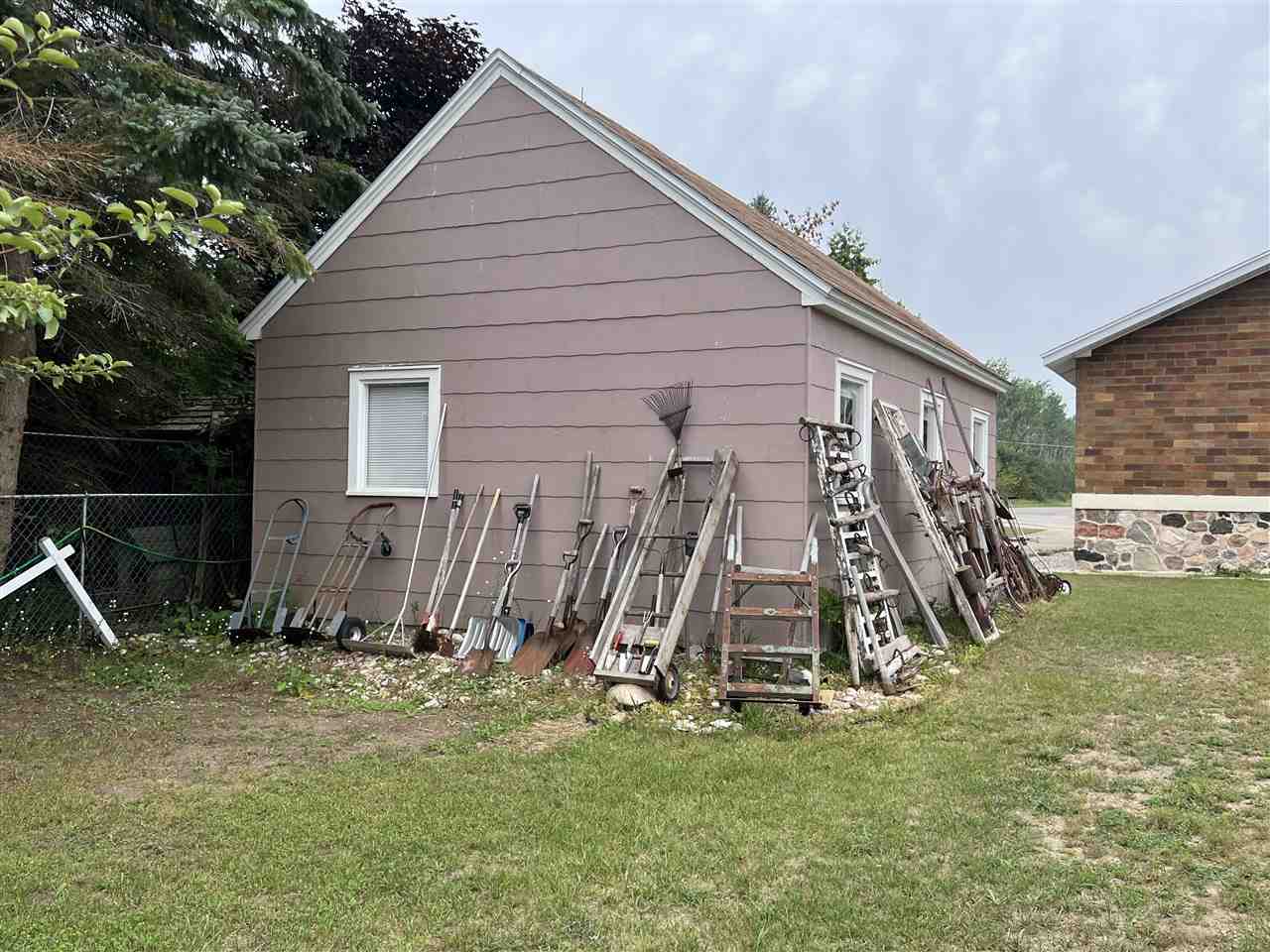 1499 TOWNLINE Road