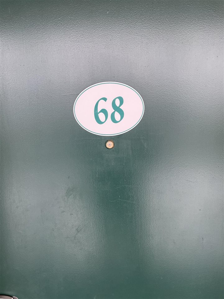 104 W Dixon #68 Avenue Unit: 68