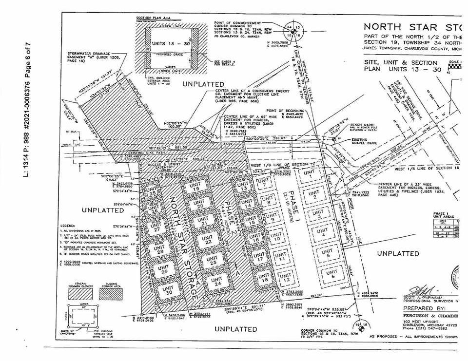 11703 North Star Drive Central Unit: 18