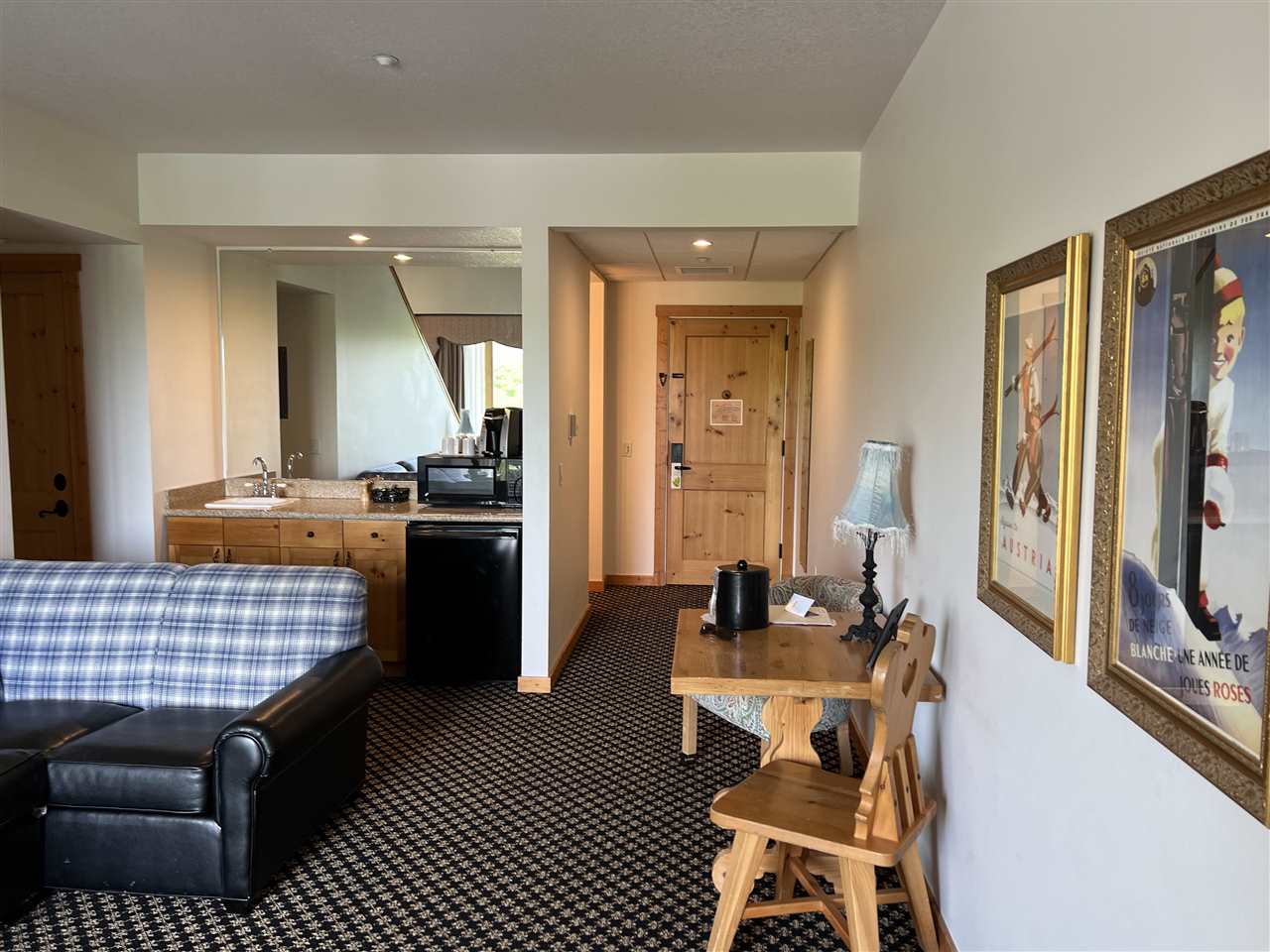 02780 Boyne Mountain Road Unit: Unit 129 Door 303