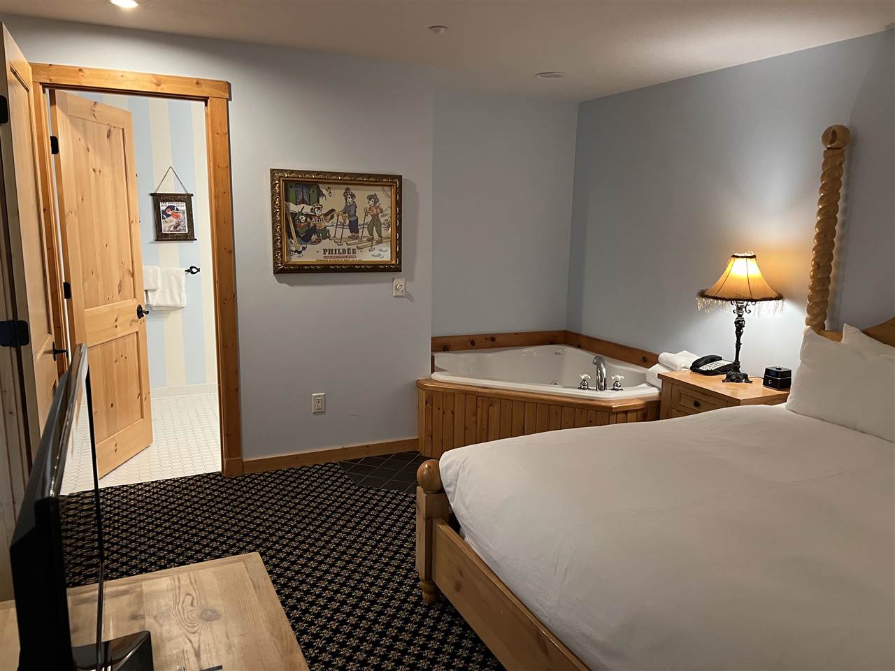 02780 Boyne Mountain Road Unit: Unit 129 Door 303