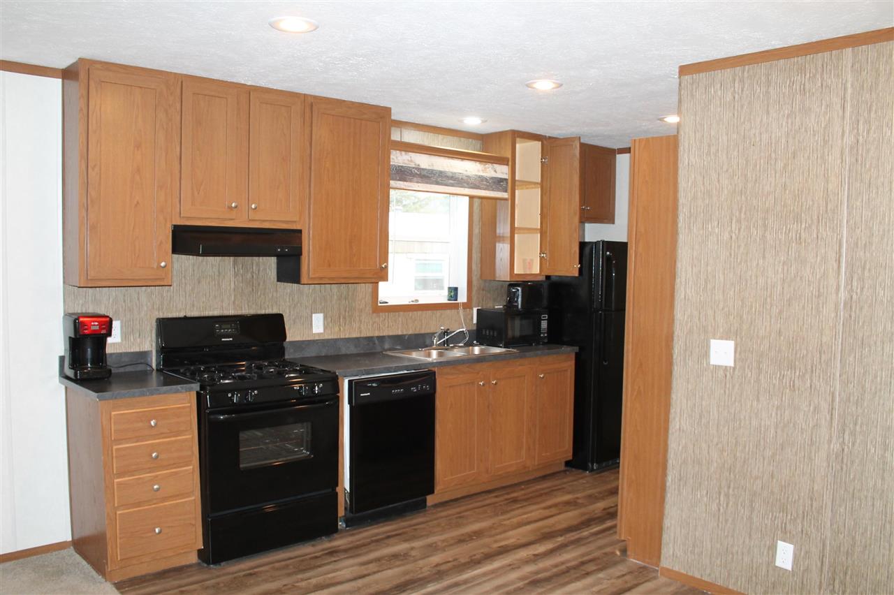 631 E Lake #13