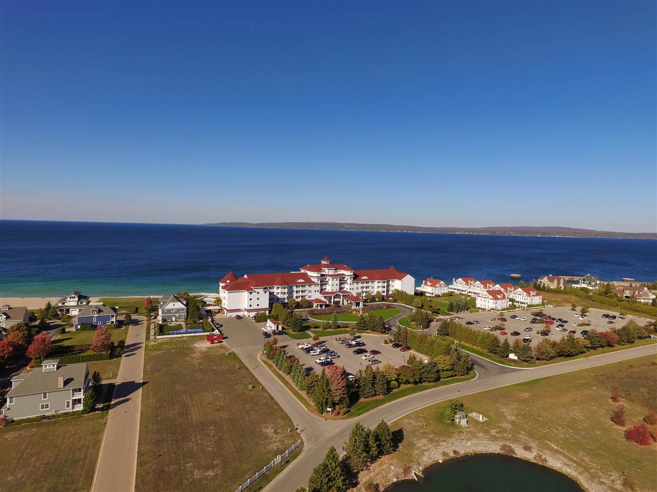 3430 Annie's Way Unit: Lot # 13