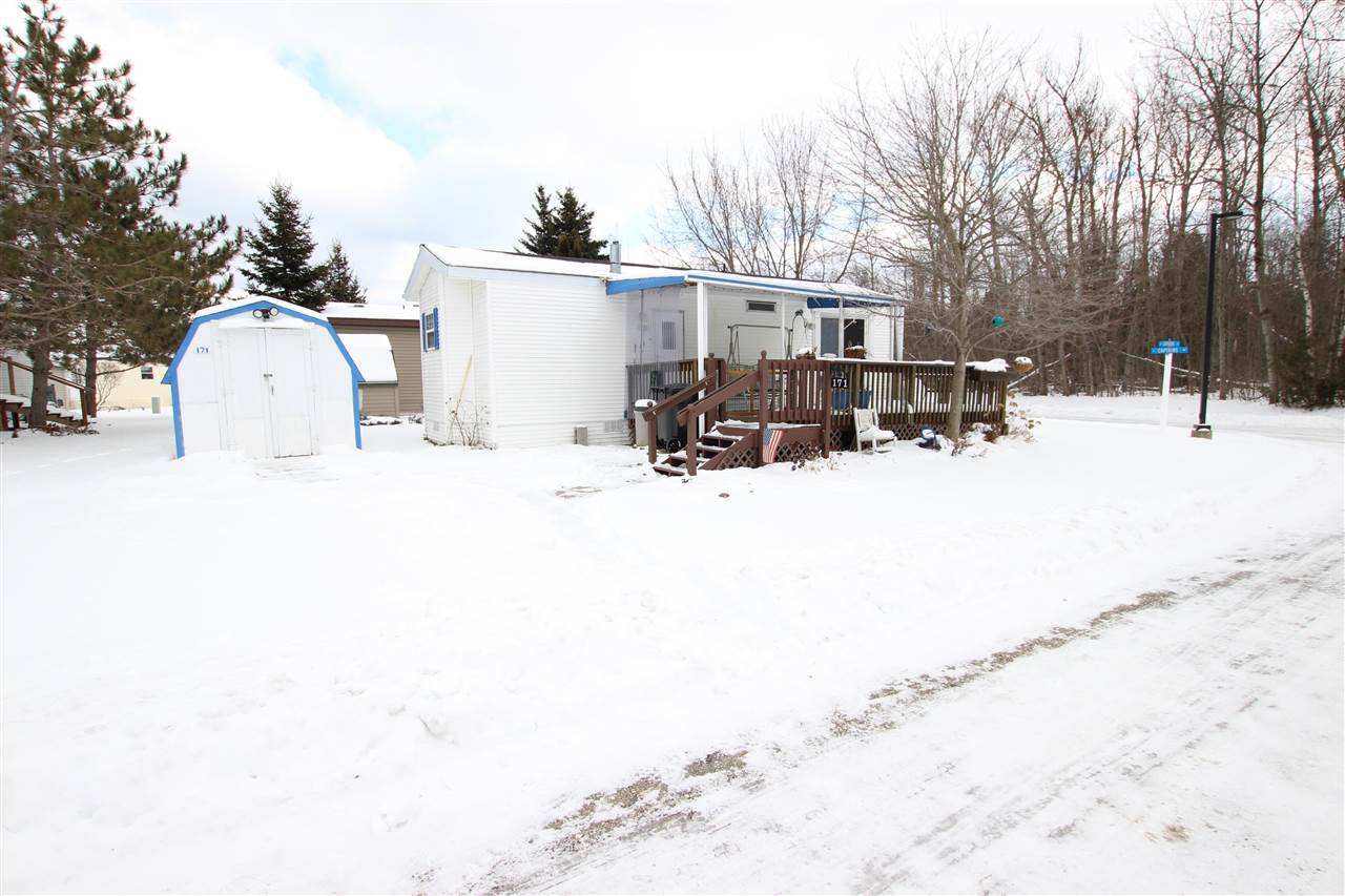 06685 M-66 Highway Unit: #171