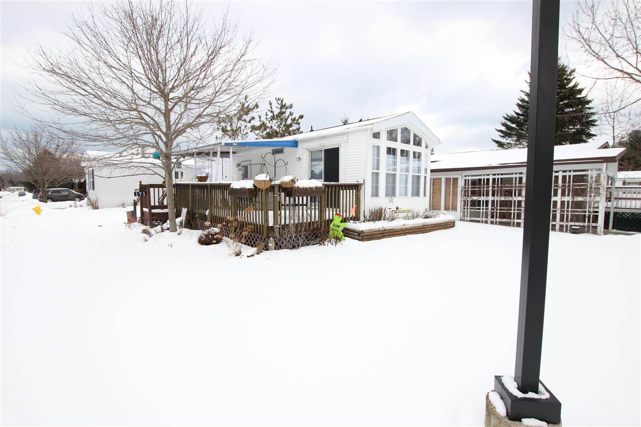 06685 M-66 Highway Unit: #171