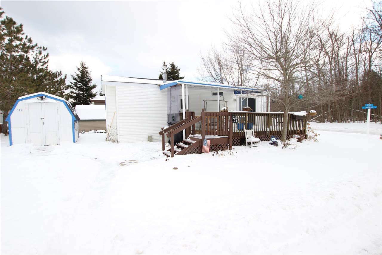 06685 M-66 Highway Unit: #171