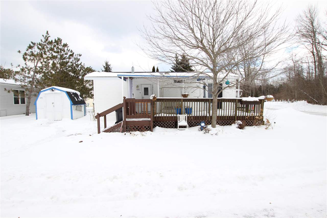 06685 M-66 Highway Unit: #171