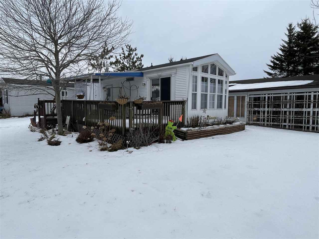 06685 M-66 Highway Unit: #171