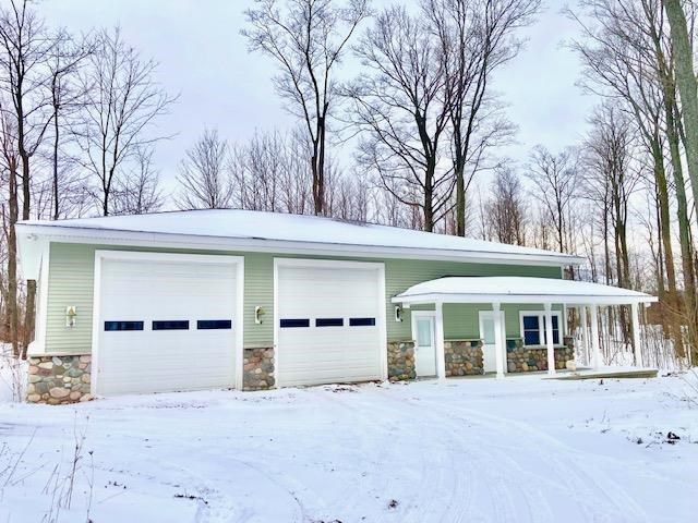 8515 SUNSET MEADOW PVT Drive