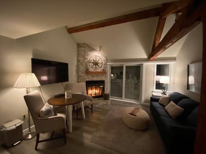 206 Ferry Avenue Unit: #33