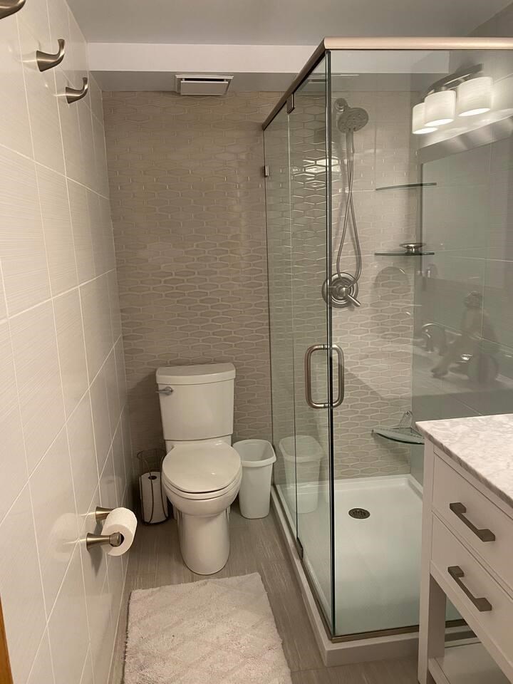 206 Ferry Avenue Unit: #33