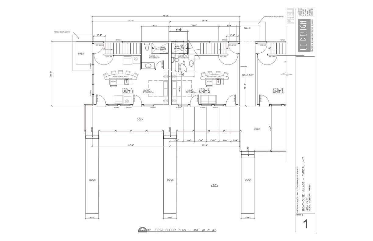 3656 Road Unit: Unit 2