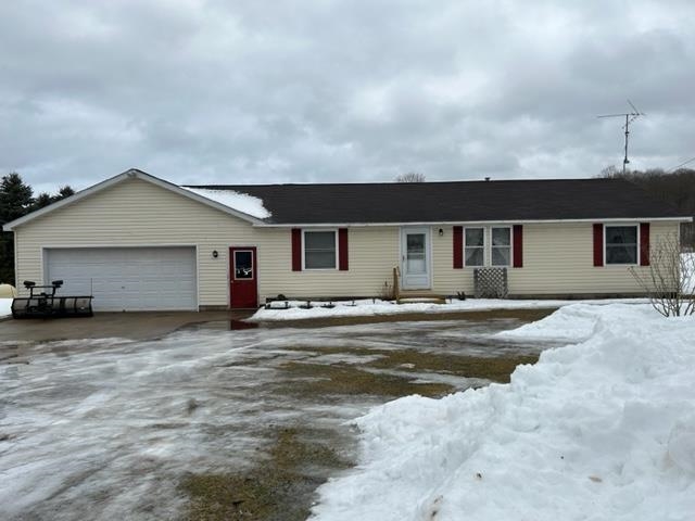 10075 N CAMP TEN Road