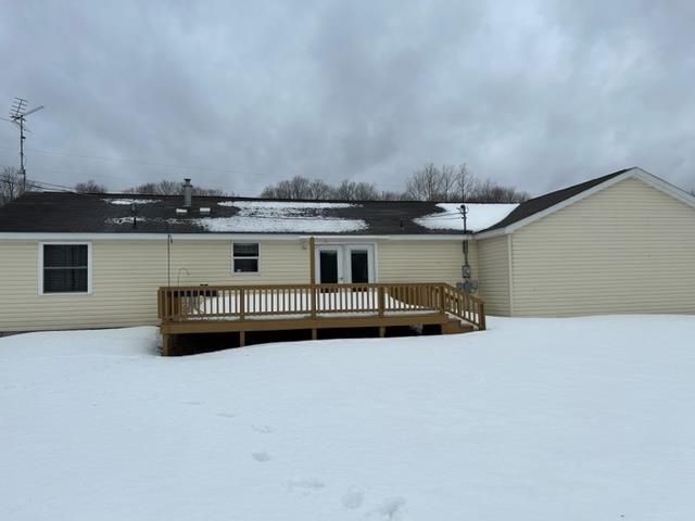10075 N CAMP TEN Road