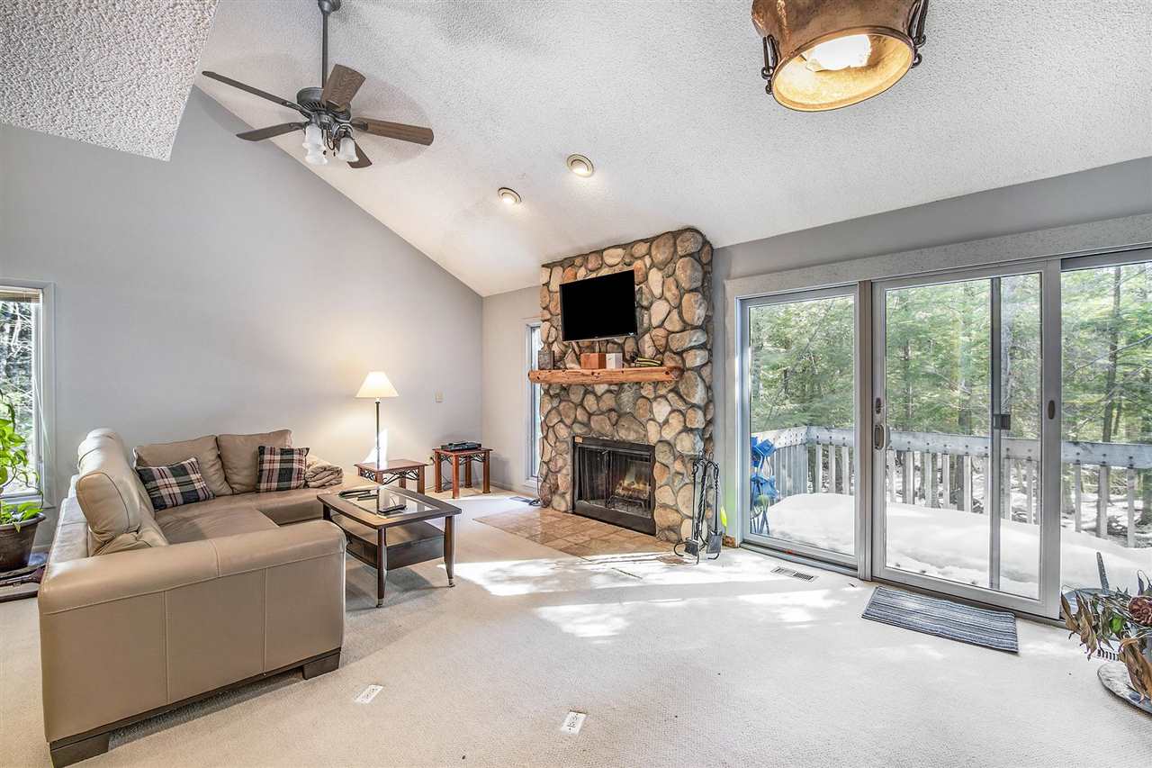 268 Harbor Drive East Unit: 35
