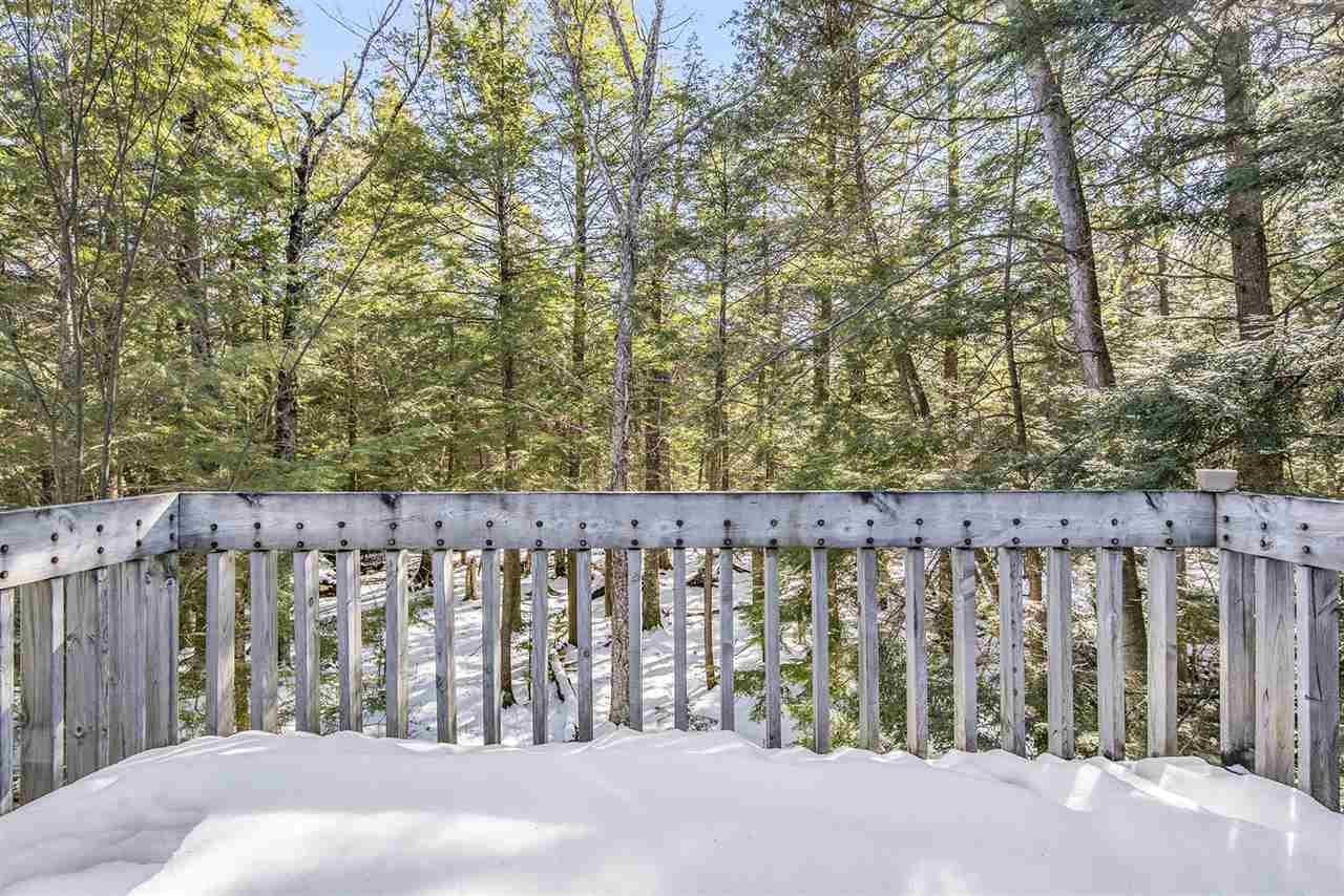 268 Harbor Drive East Unit: 35