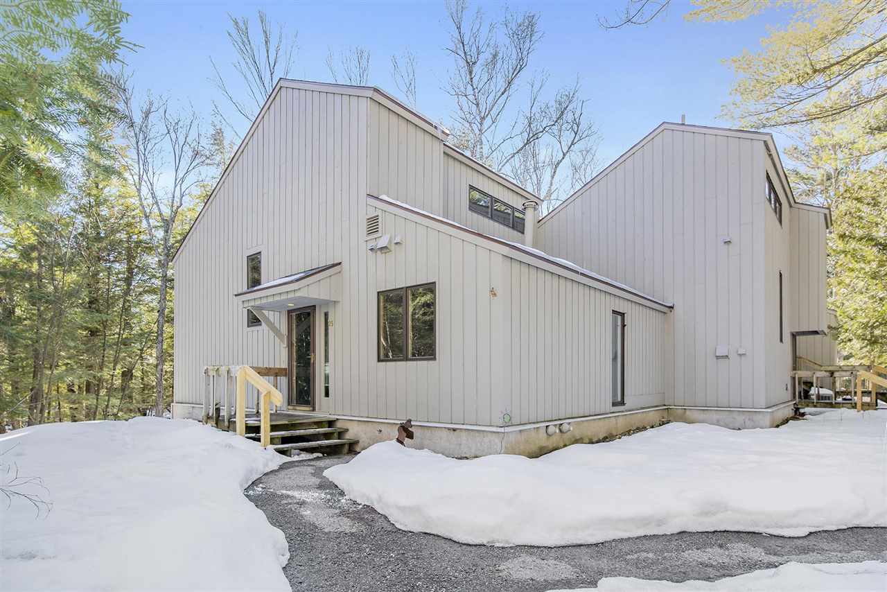 268 Harbor Drive East Unit: 35
