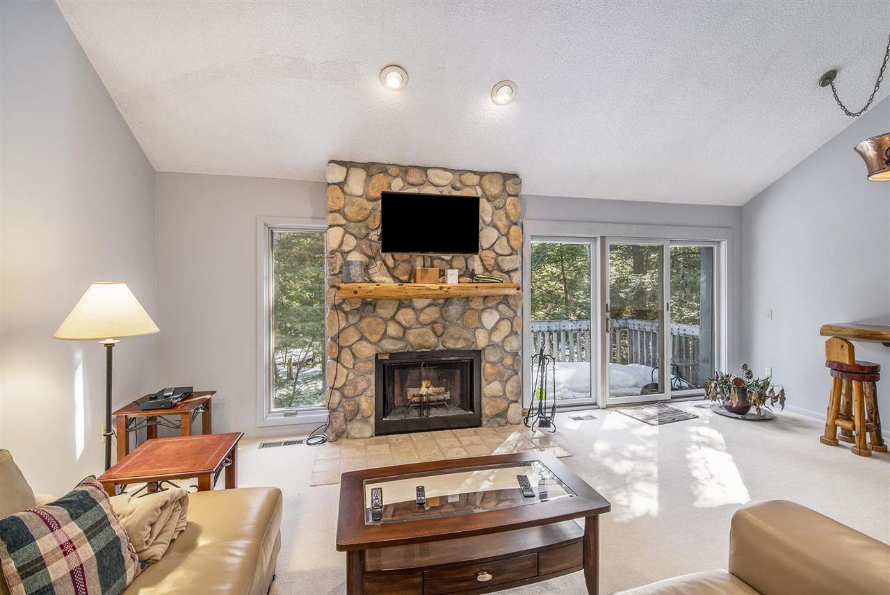 268 Harbor Drive East Unit: 35