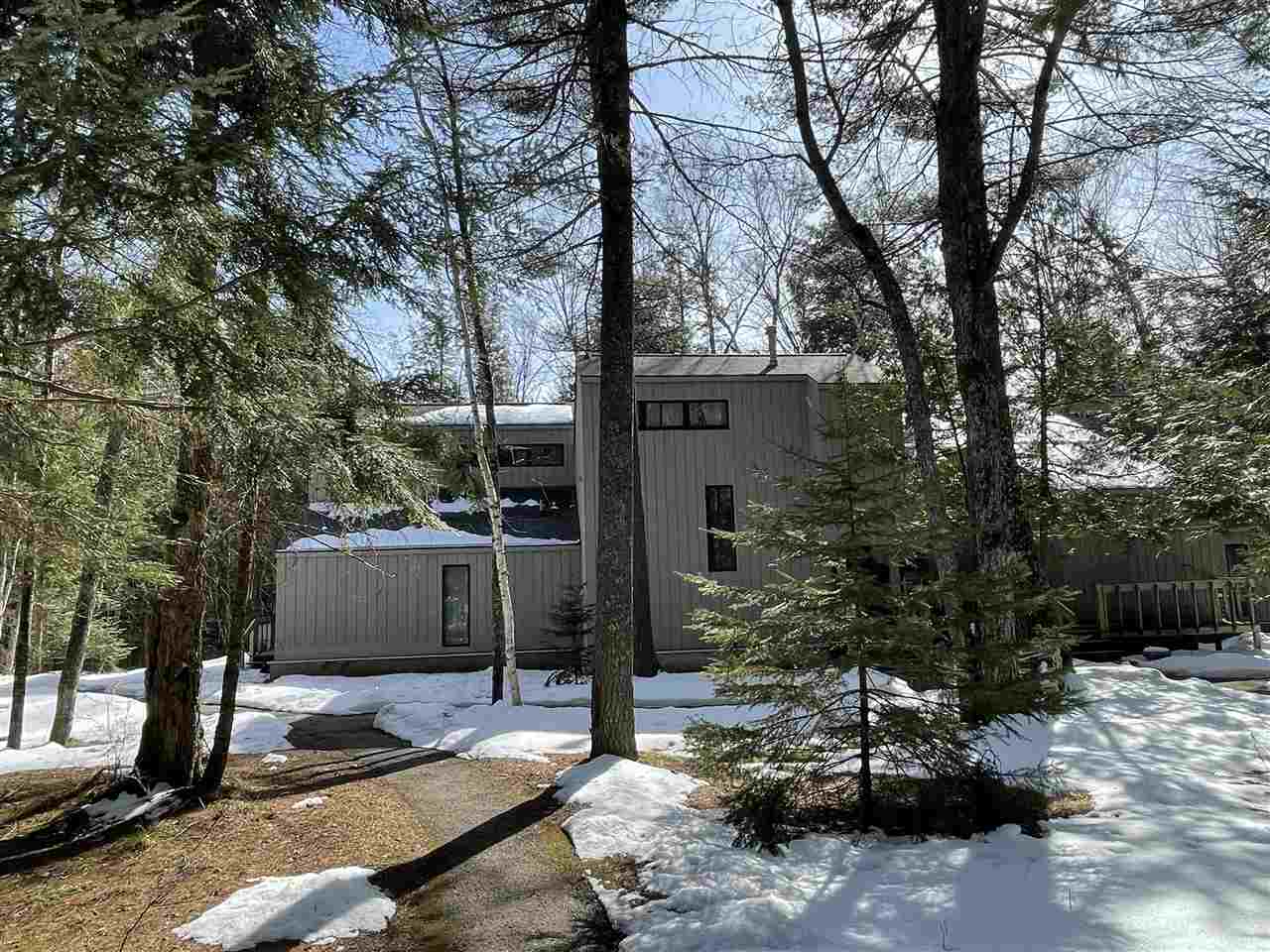268 Harbor Drive East Unit: 35
