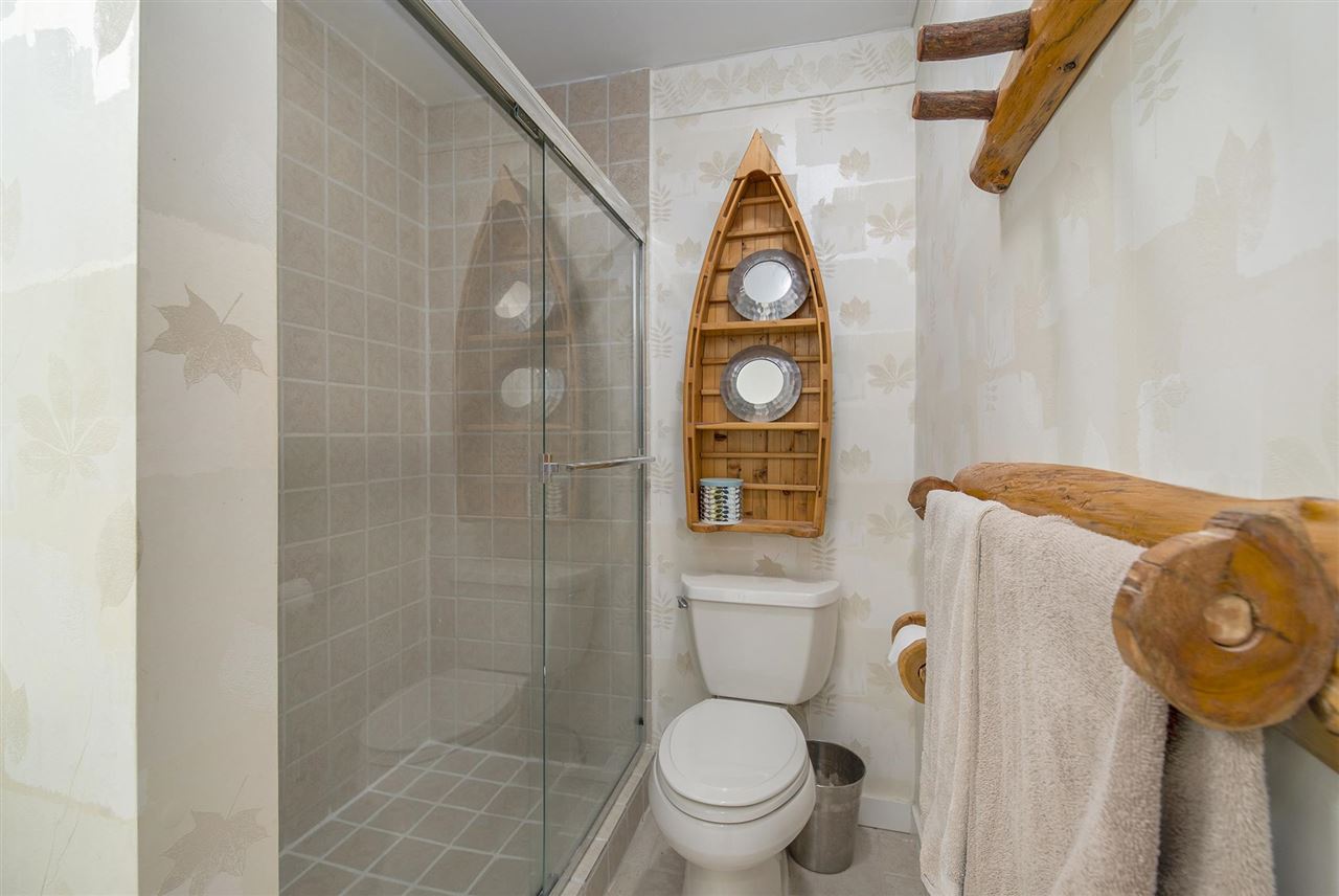 268 Harbor Drive East Unit: 35