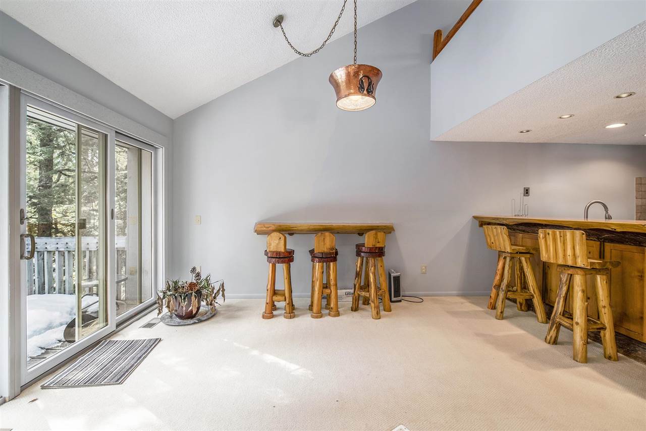 268 Harbor Drive East Unit: 35